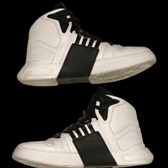 VERSACE Sneakers - Picture 3 of 10